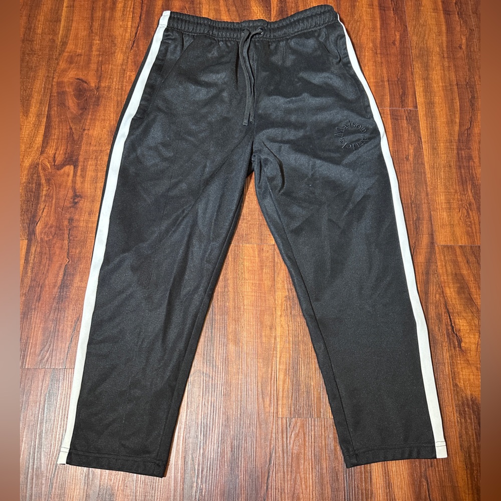 Track pants
